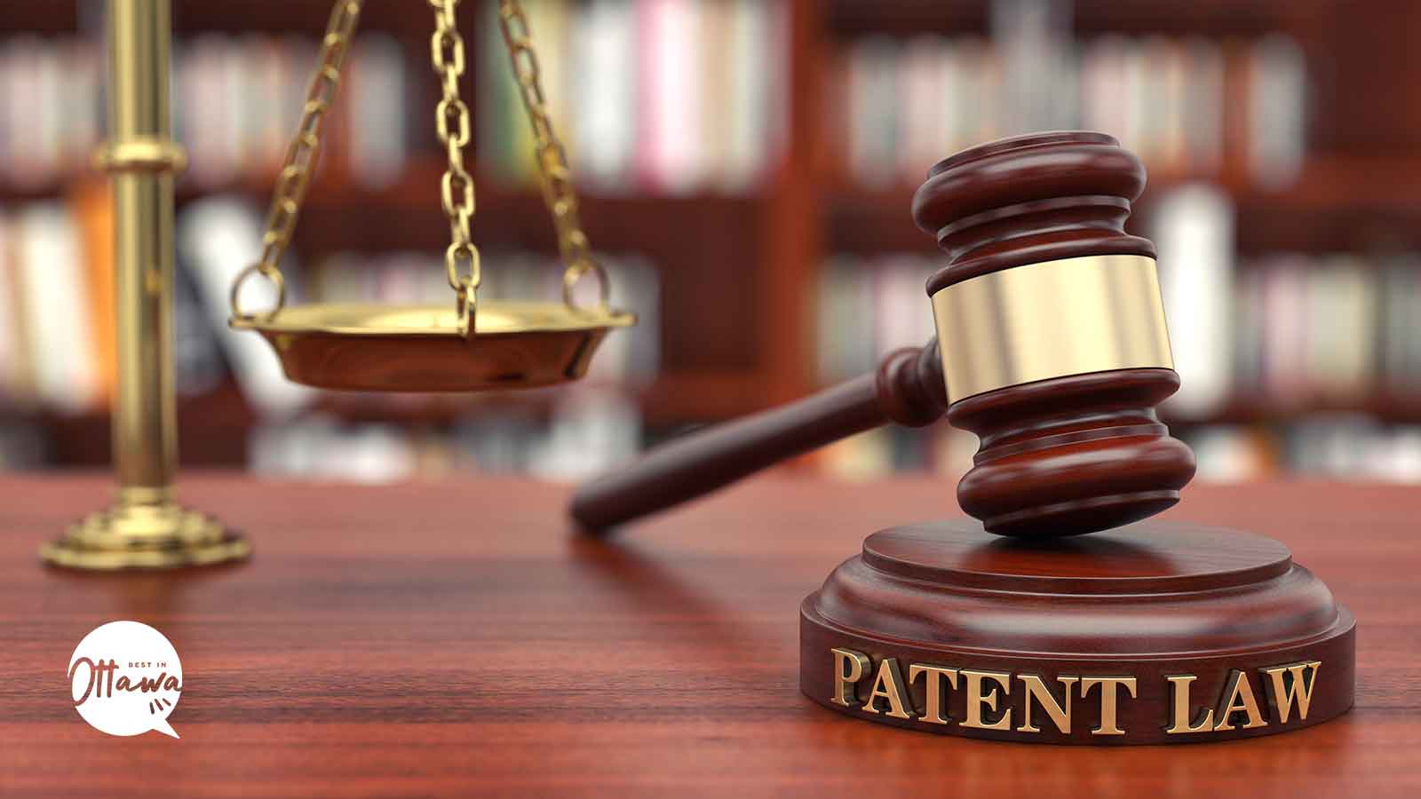 Top 5 Patent Lawyers Ottawa