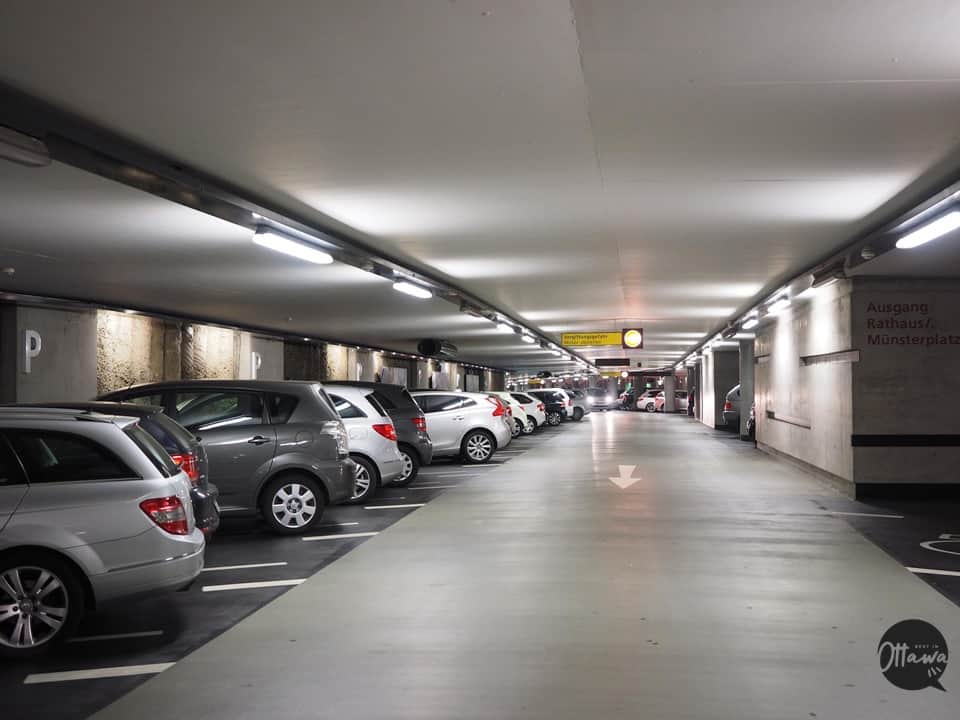 Transportation Access and Parking