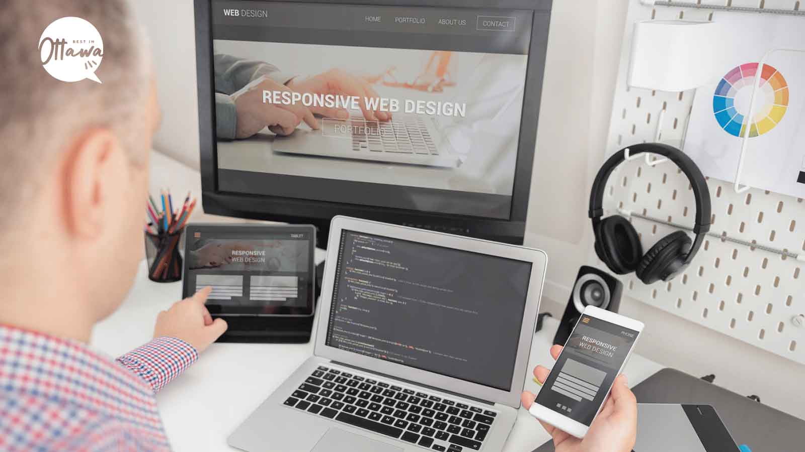 Website Trends that Will Make Your Website Stand Out