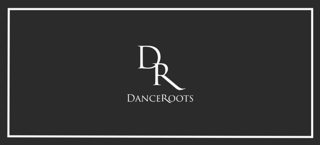 dance roots logo