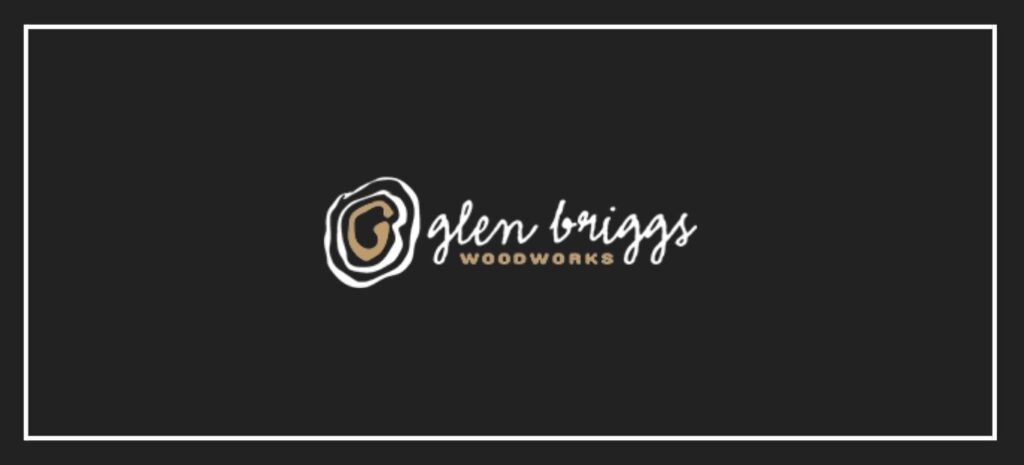 Glen Briggs Woodworks Logo