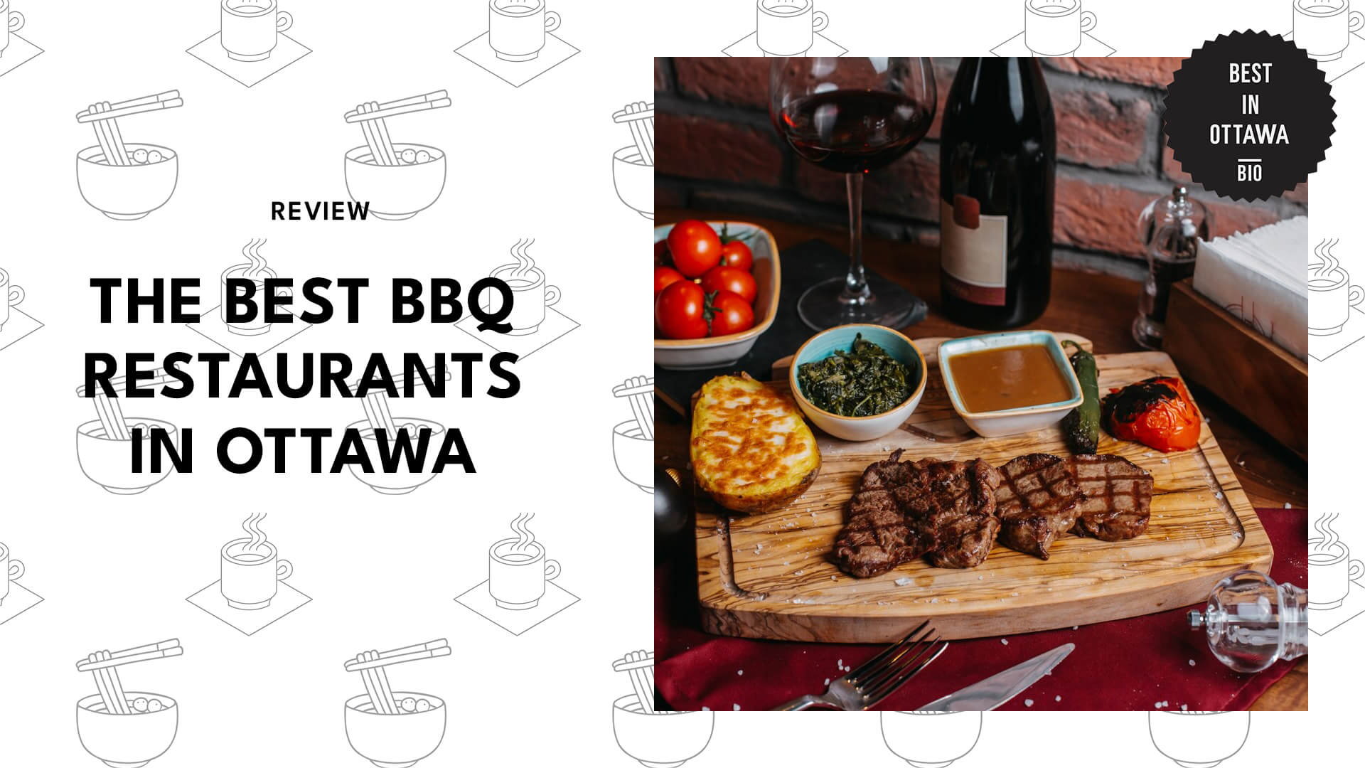 Best BBQ Restaurants