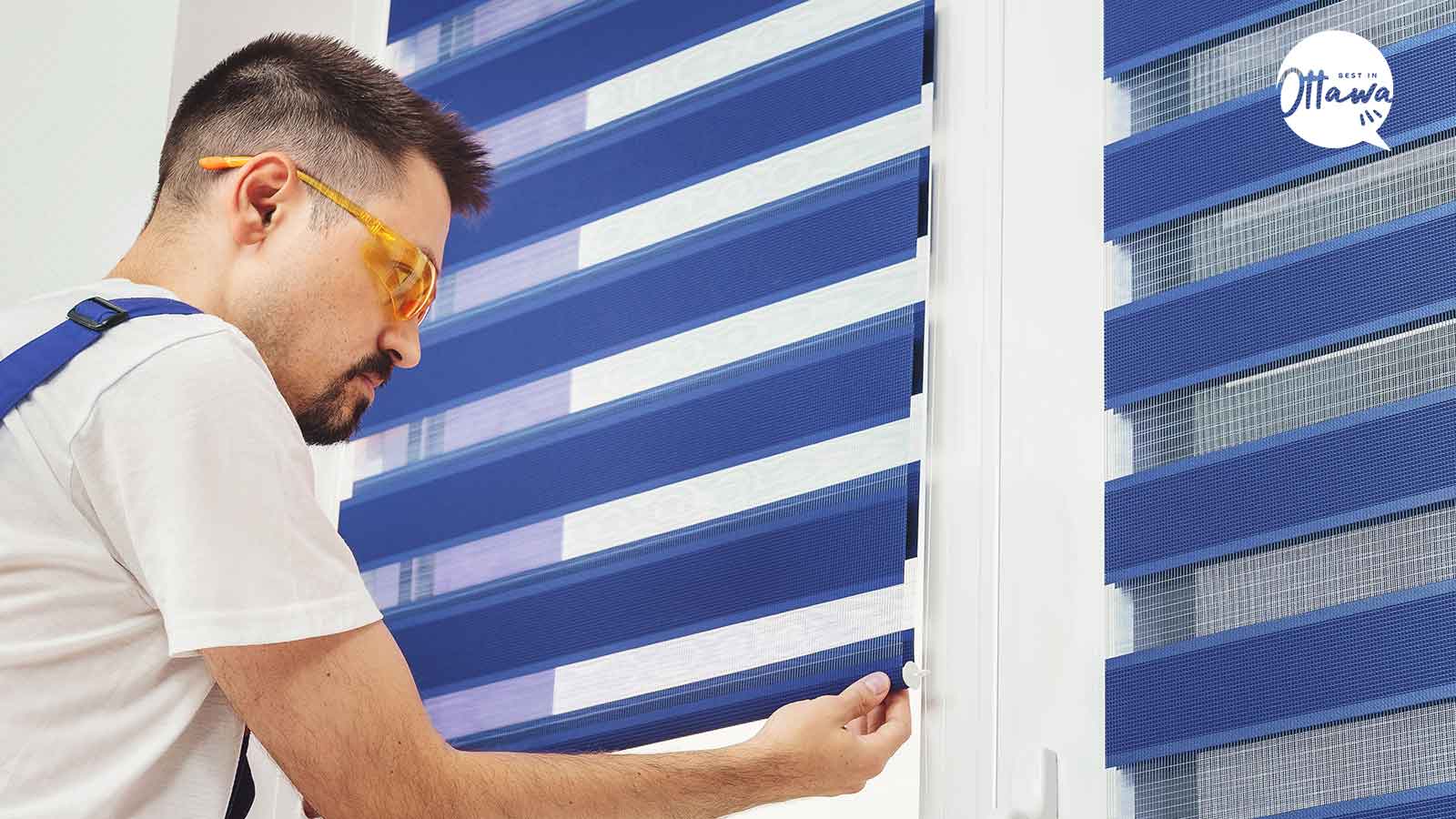 Best Blinds Installation Services in Ottawa