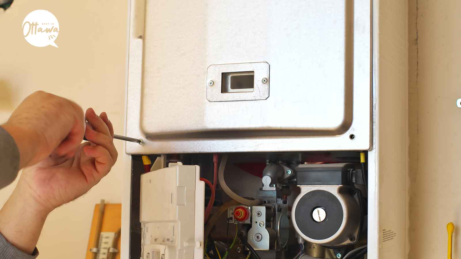 Best Boiler Repair Services in Ottawa