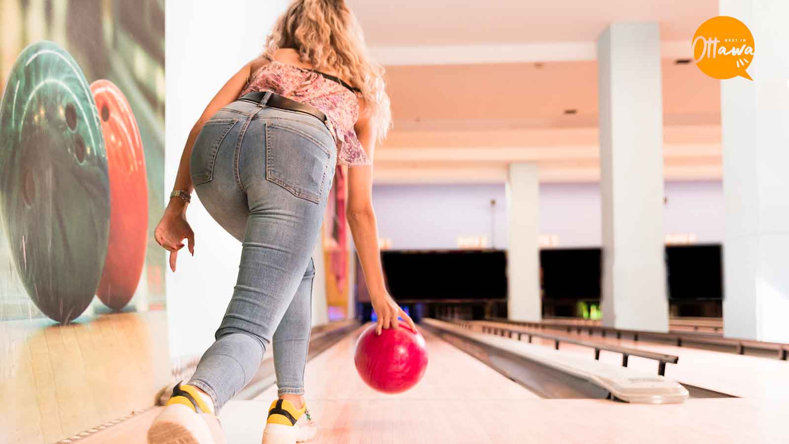 Best Bowling Alleys in Ottawa