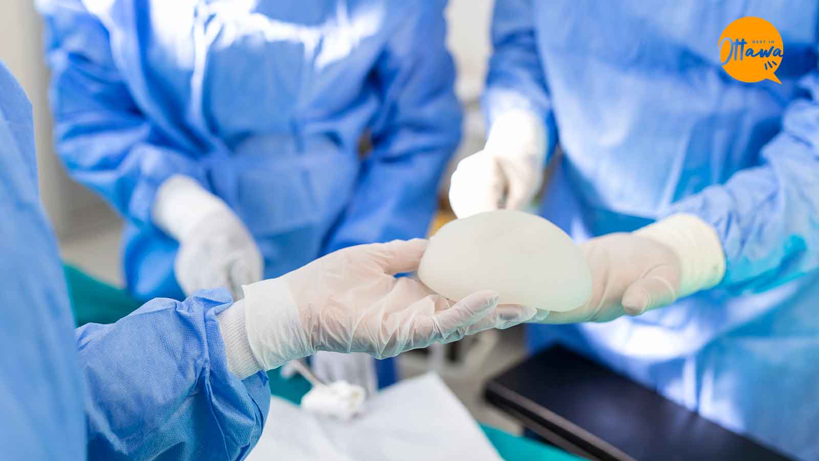 Best Breast Lift Clinics in Ottawa