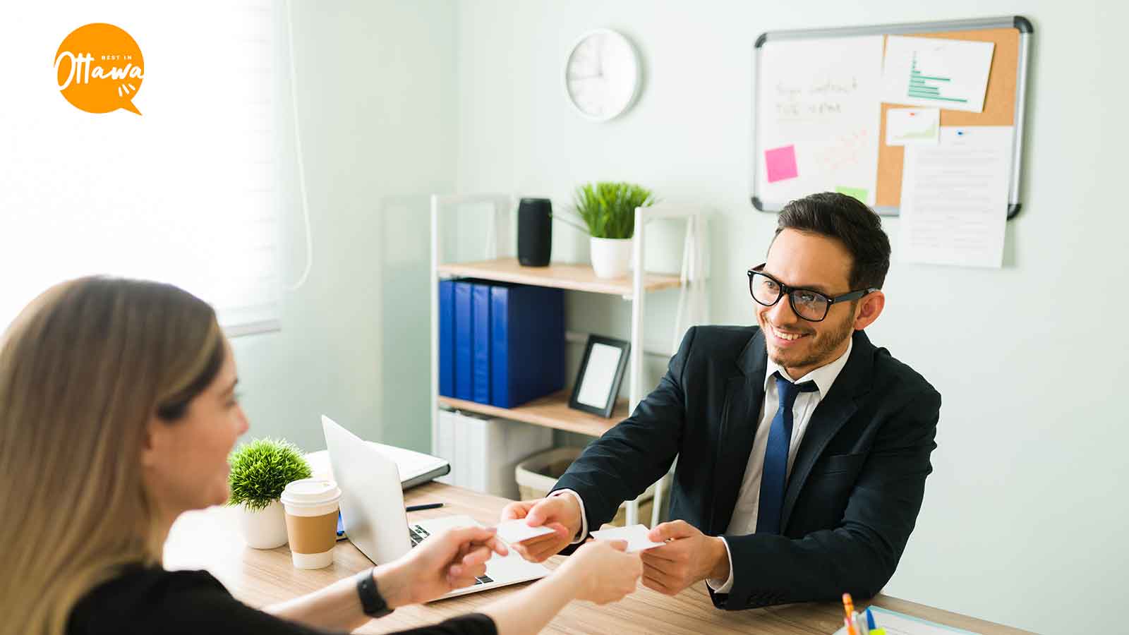 Best Business Cards Providers in Ottawa