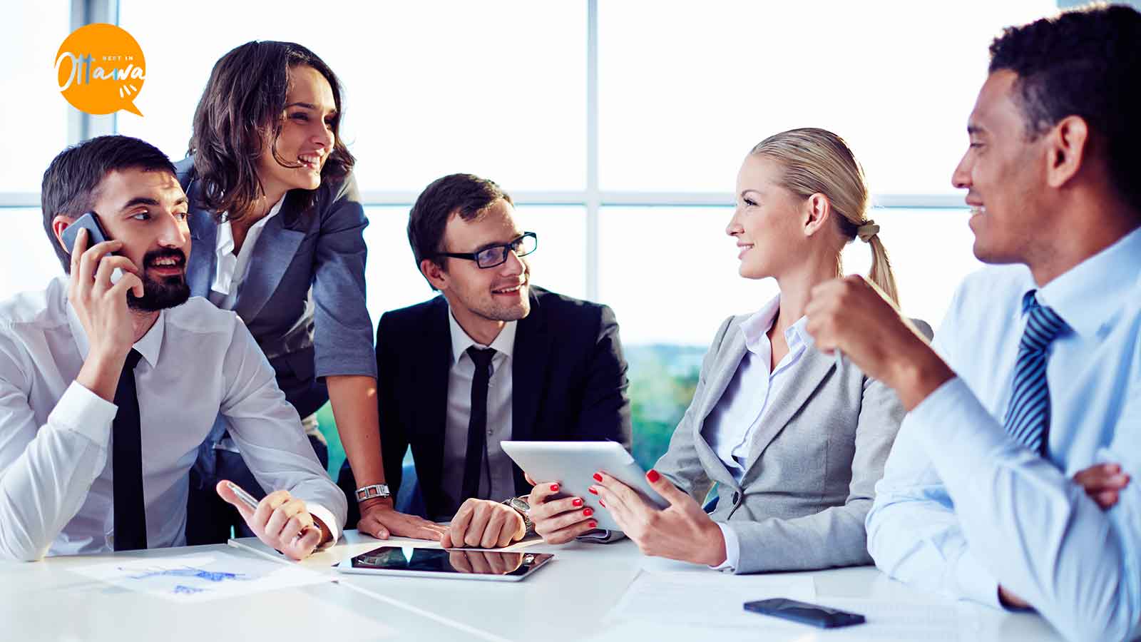 Best Business Consulting Services in Ottawa