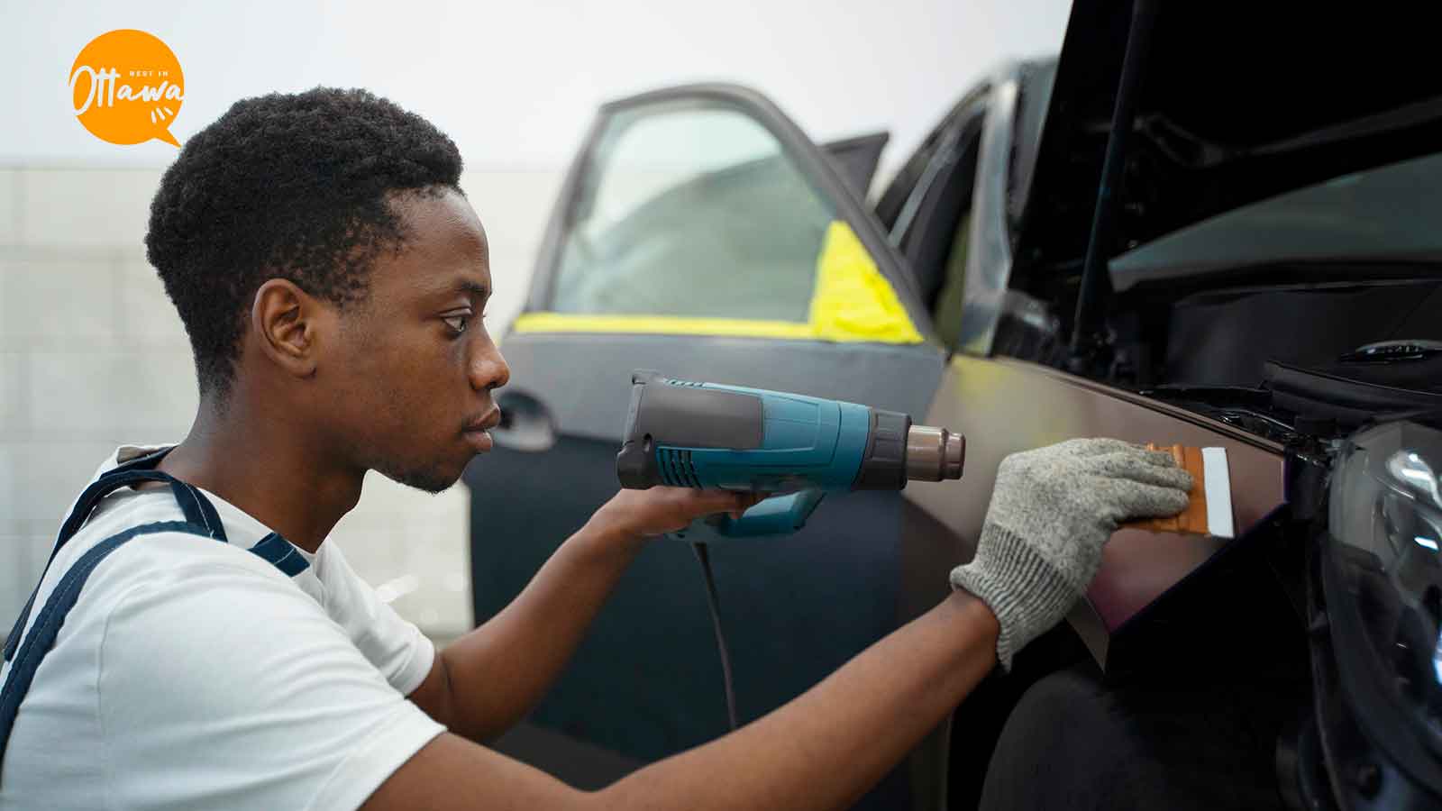 Best Car Decal Services in Ottaw