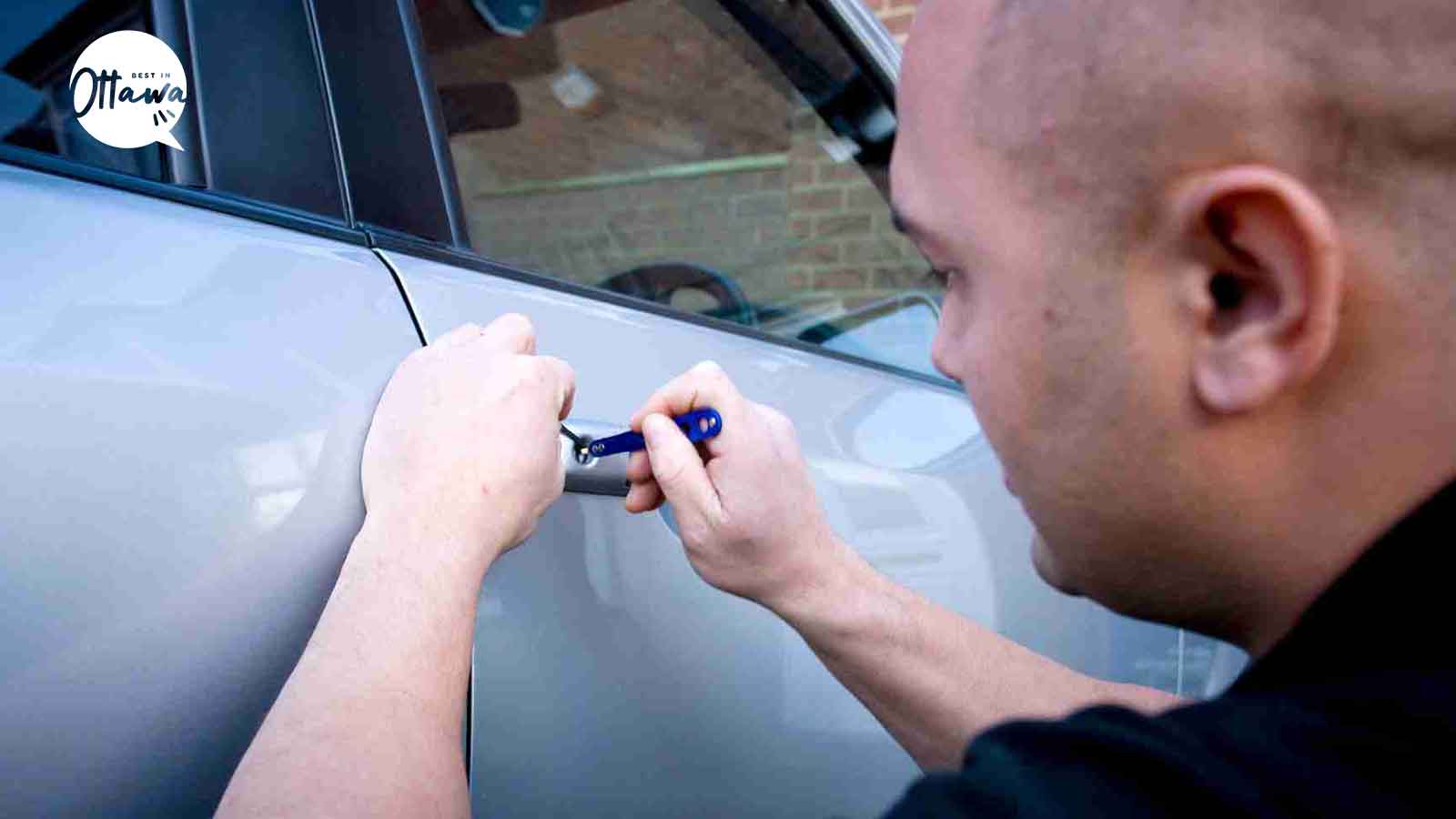 Best Car Locksmith Services in Ottawa`