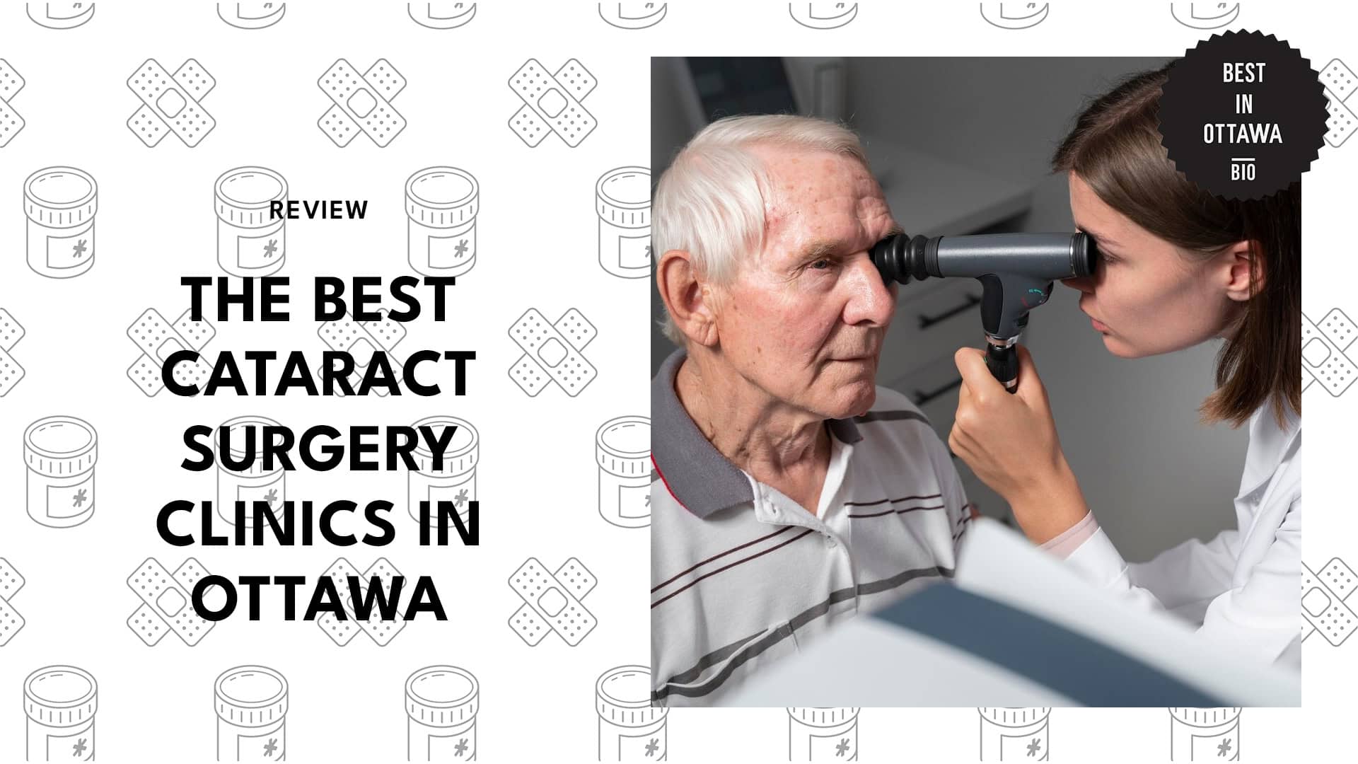 Best Cataract Surgery Clinics