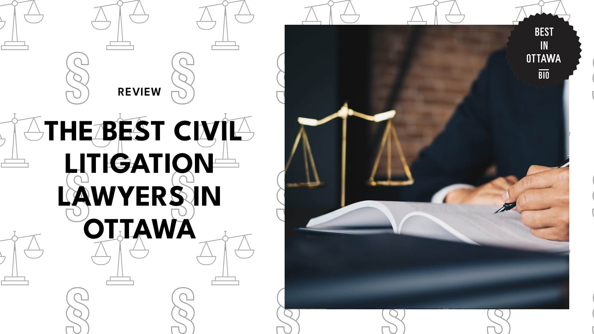 Best Civil Litigation Lawyers