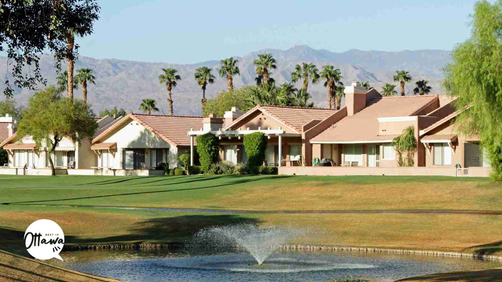 Best Country Clubs in Ottawa