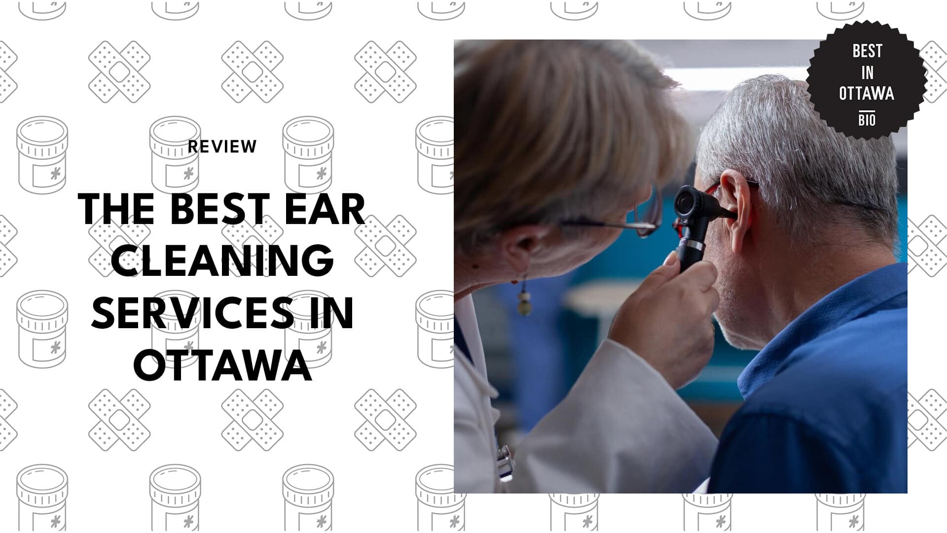 Best Ear Cleaning Services