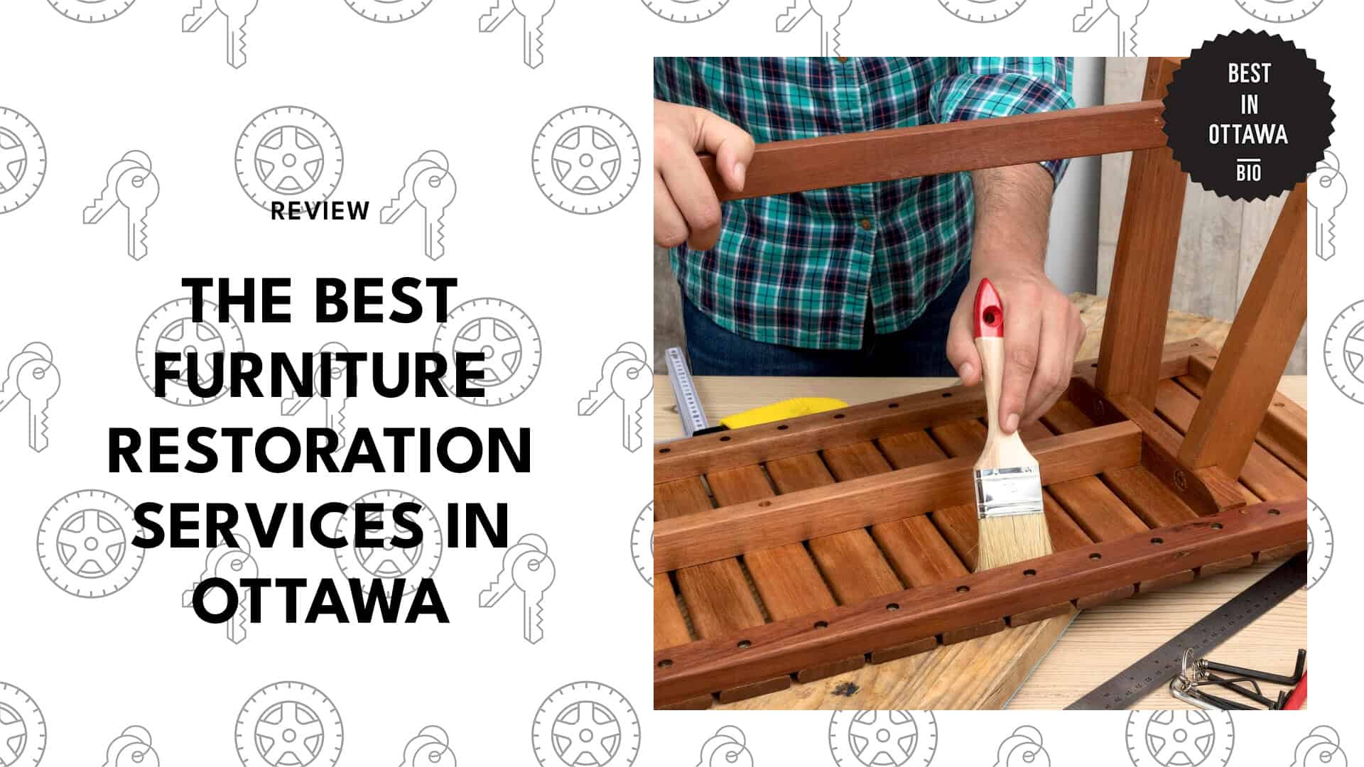 Best Furniture Restoration Services