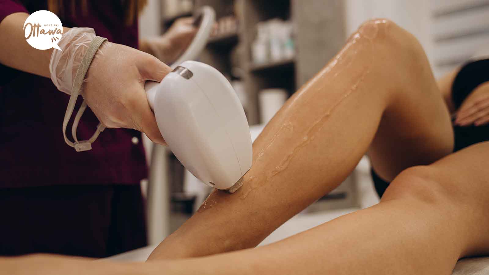 Best Hair Removal Services in Ottawa