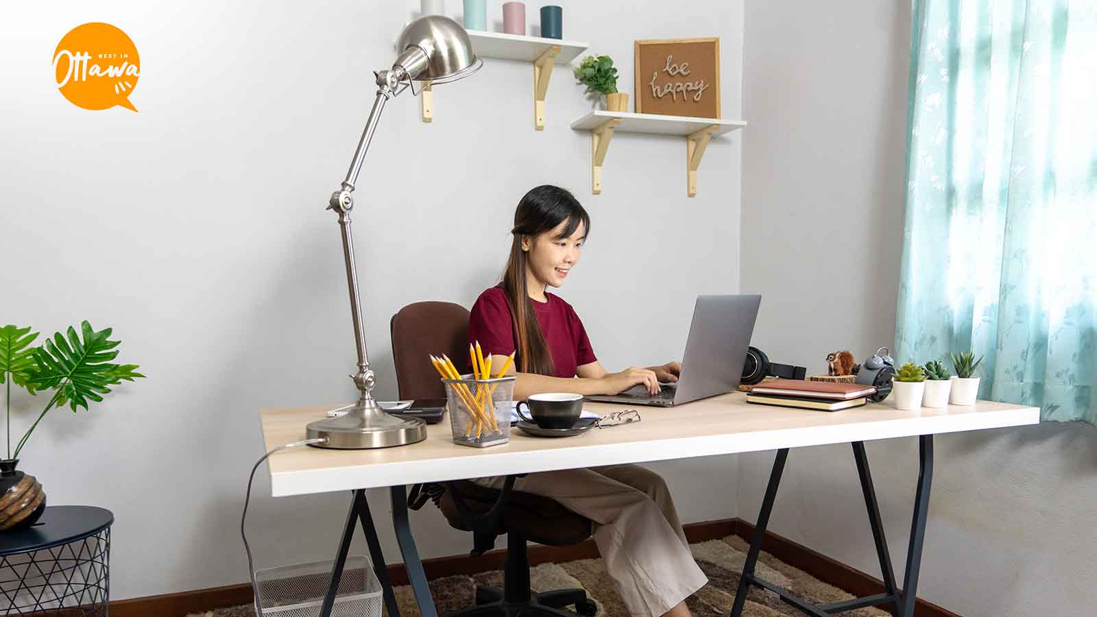 Best Home Office Furniture Suppliers in Ottawa