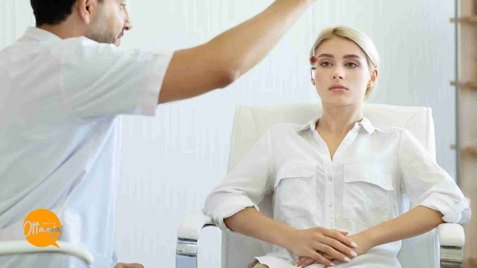 Best Hypnosis Clinics in Ottawa