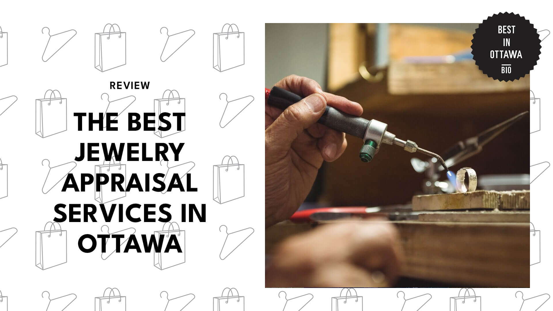 Best Jewelry Appraisal