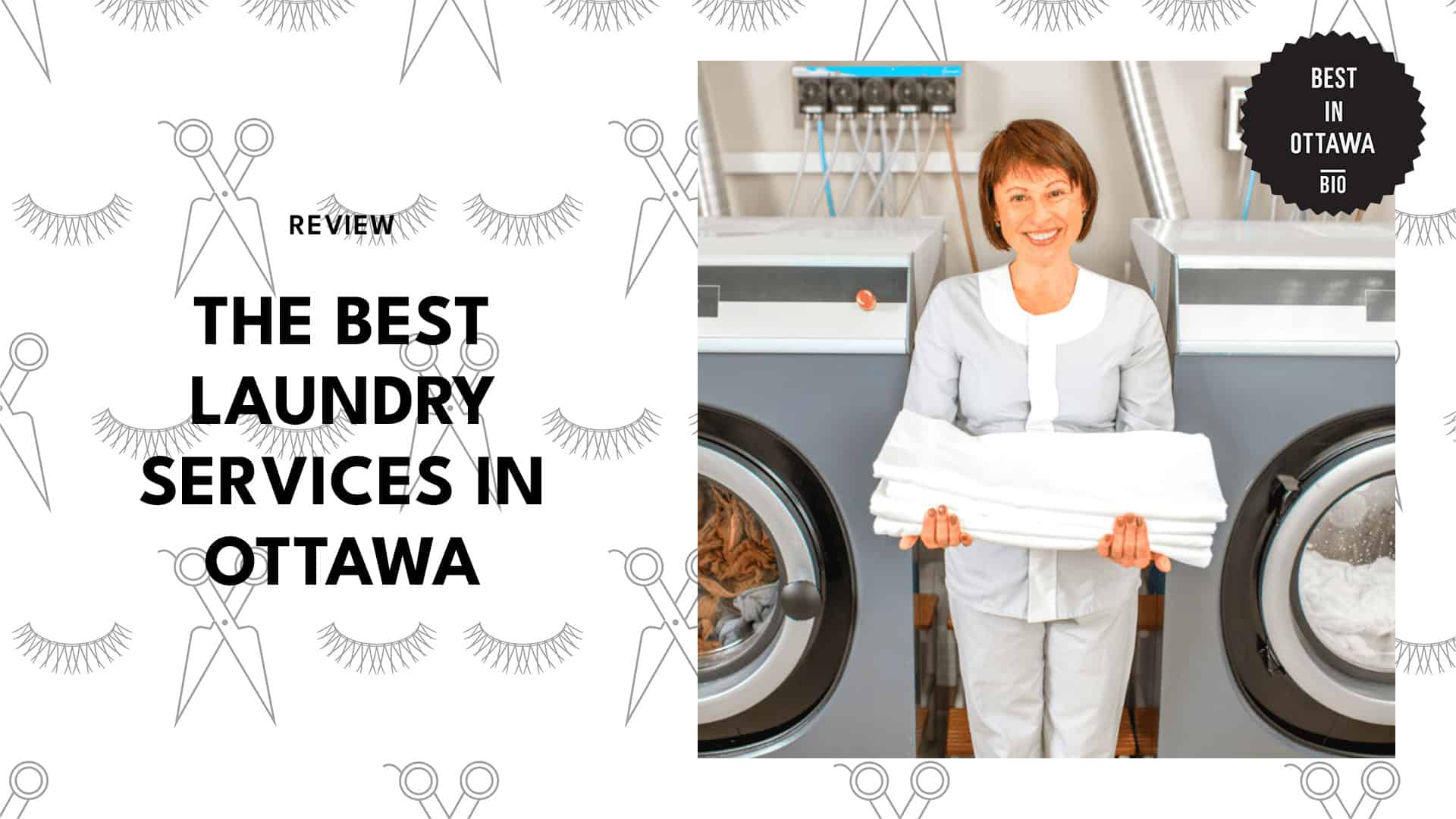 Best Laundry Services