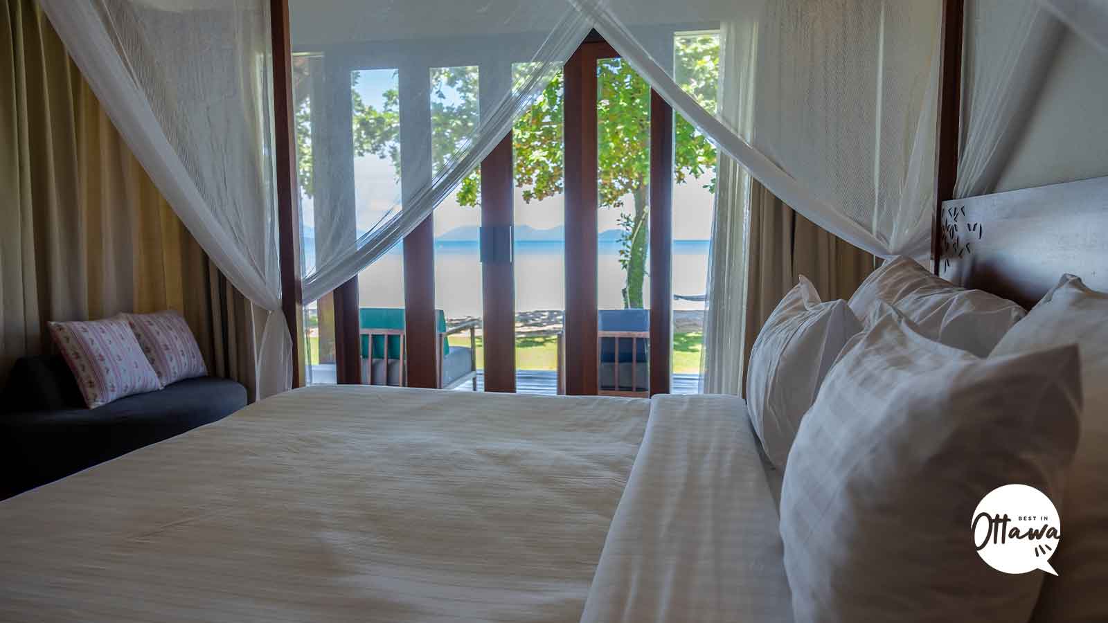 Best Lodging Options in Ottawa