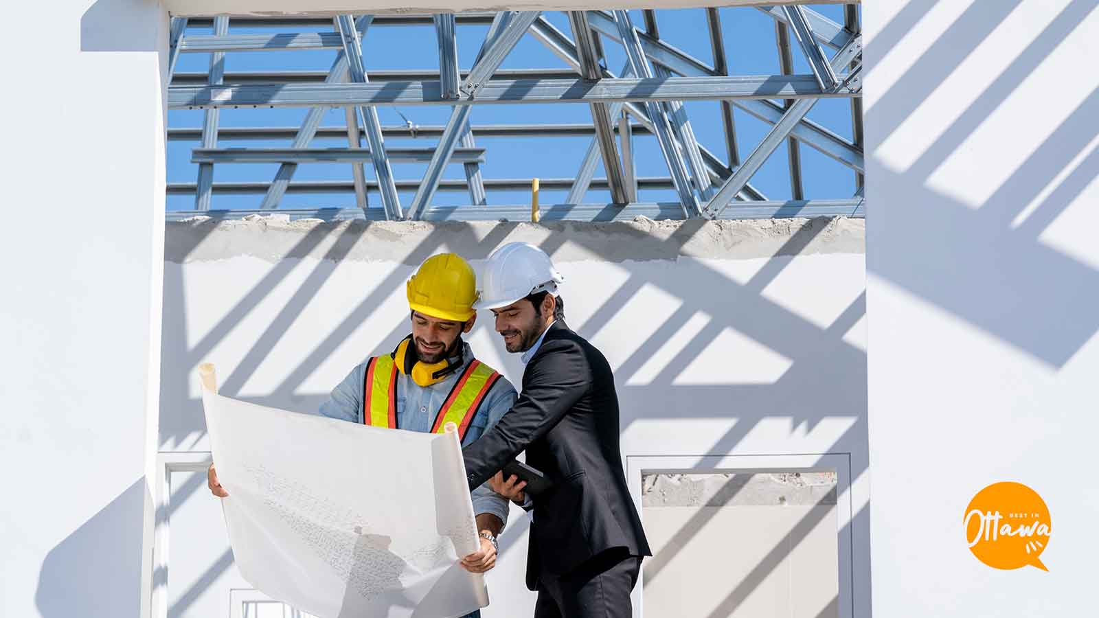 Best Mechanical Engineering Firms in Ottawa
