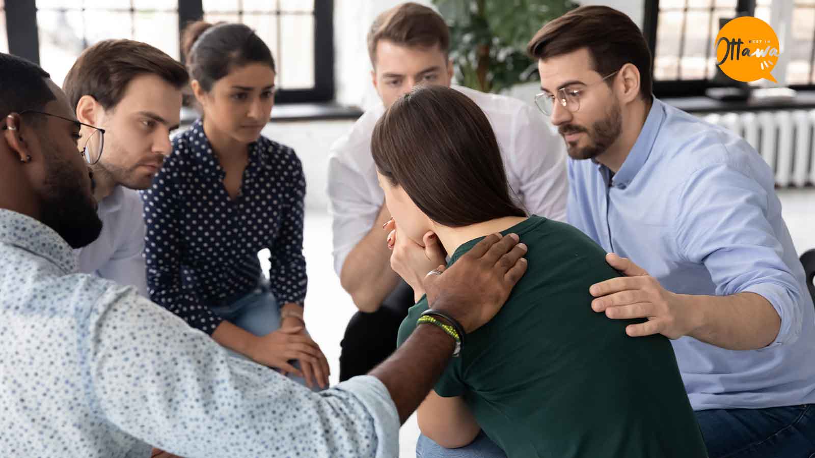 Best Mental Health Clinics in Ottawa
