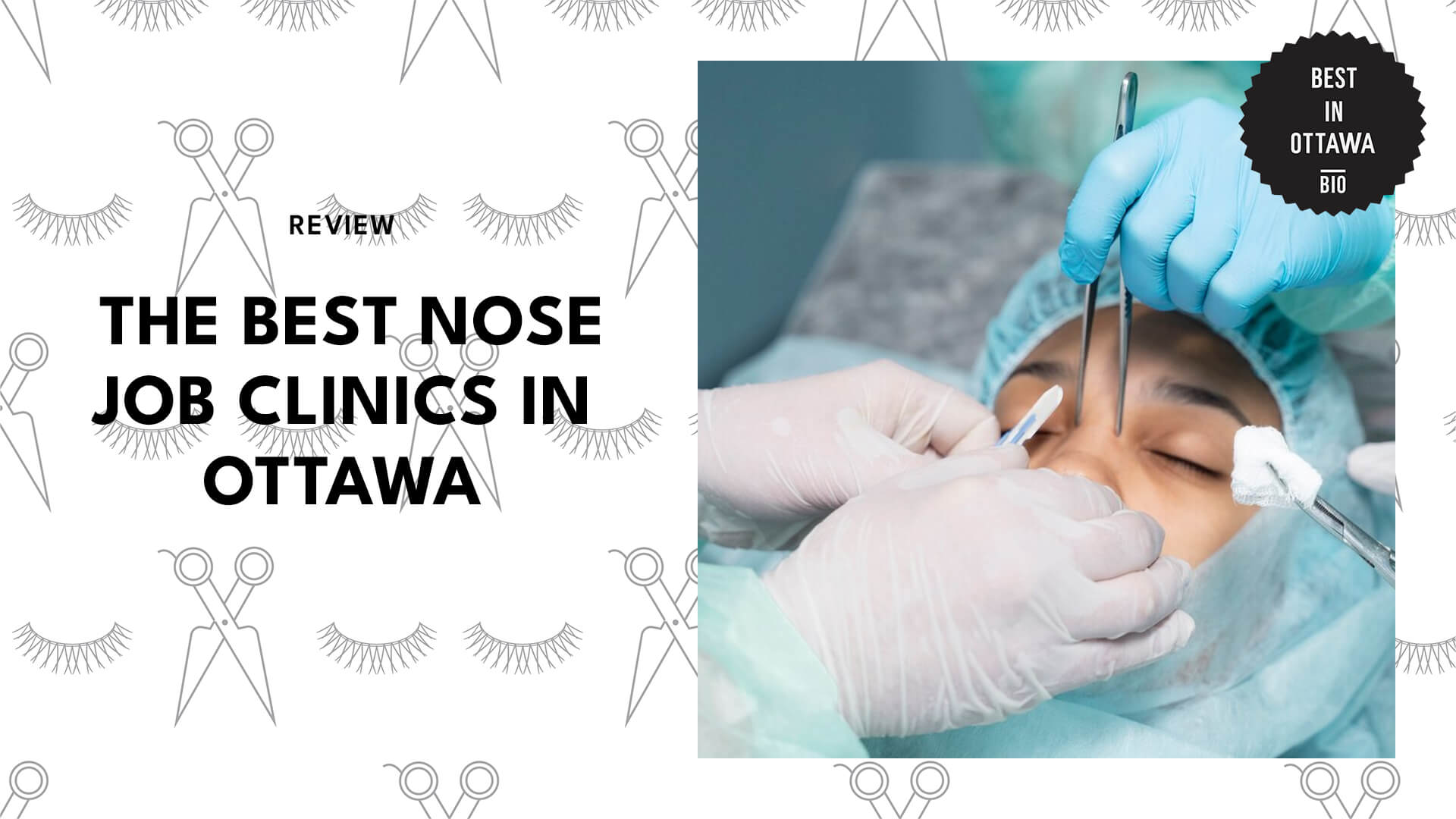 Best Nose Job