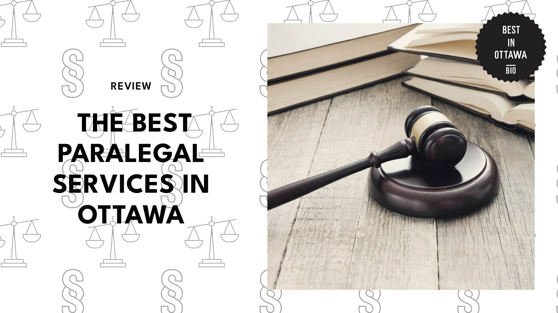 Best Paralegal