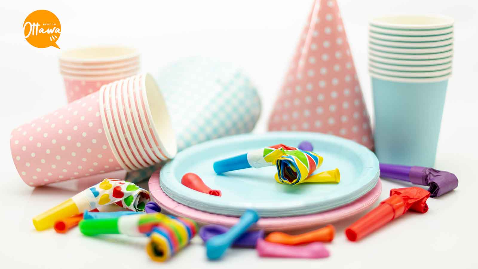 The 6 Best Party Supplies Stores in Ottawa [2024 ]