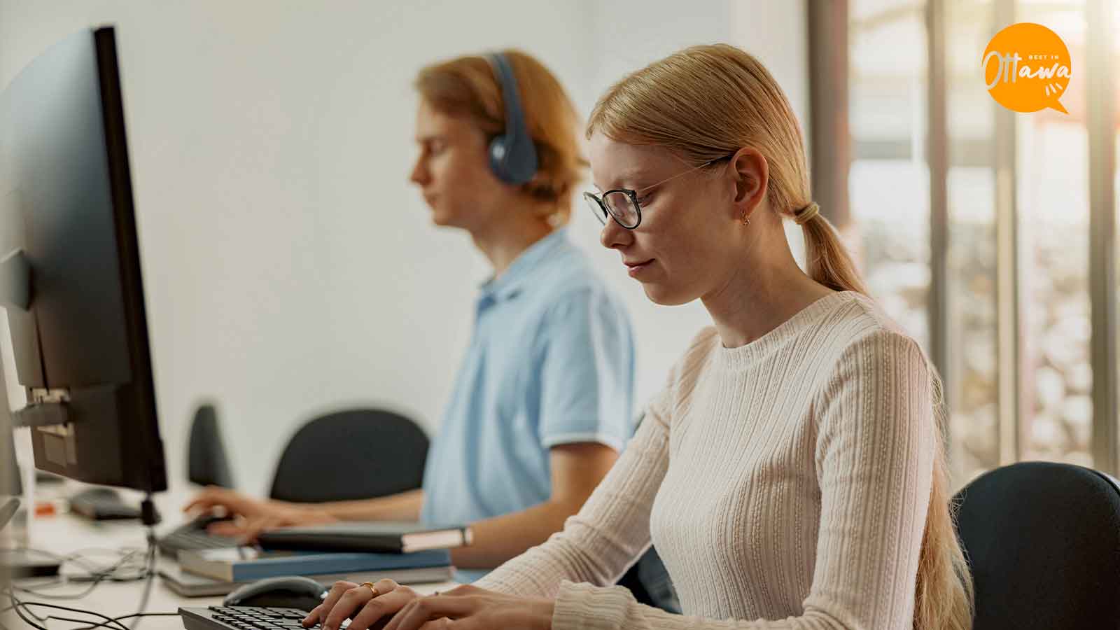 Best Schools for Computer Classes in Ottawa