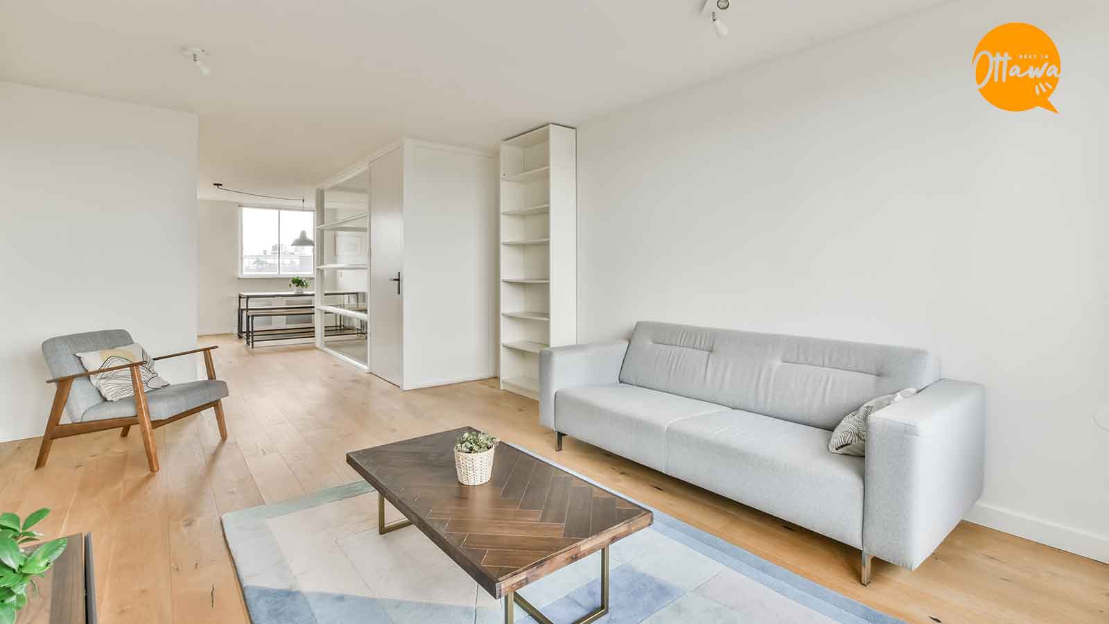 Best Serviced Apartments in Ottawa