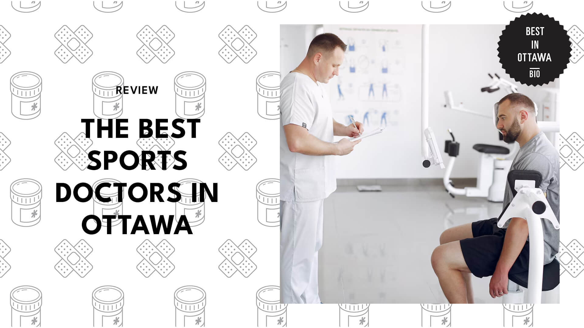 Best Sports Doctors