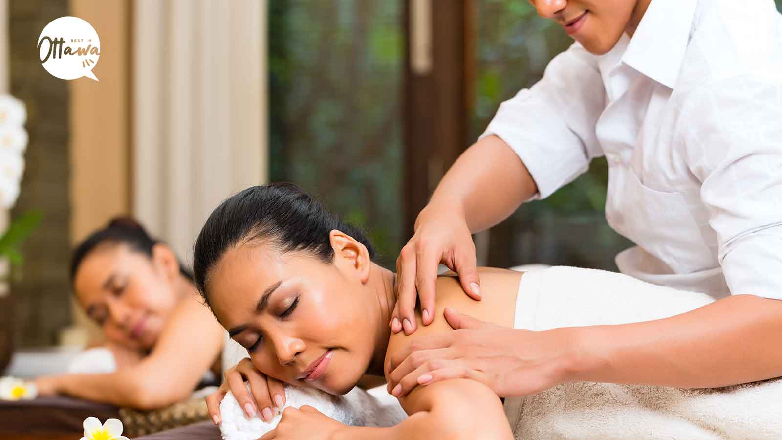 Best Therapeutic Massage Services in Ottawa