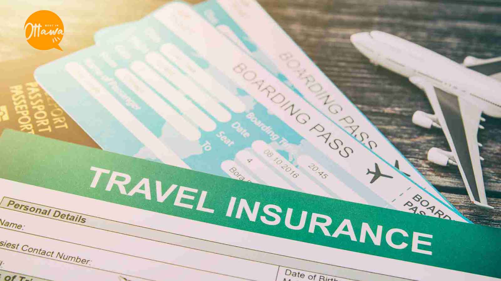 Best Travel Insurance Companies in Ottawa
