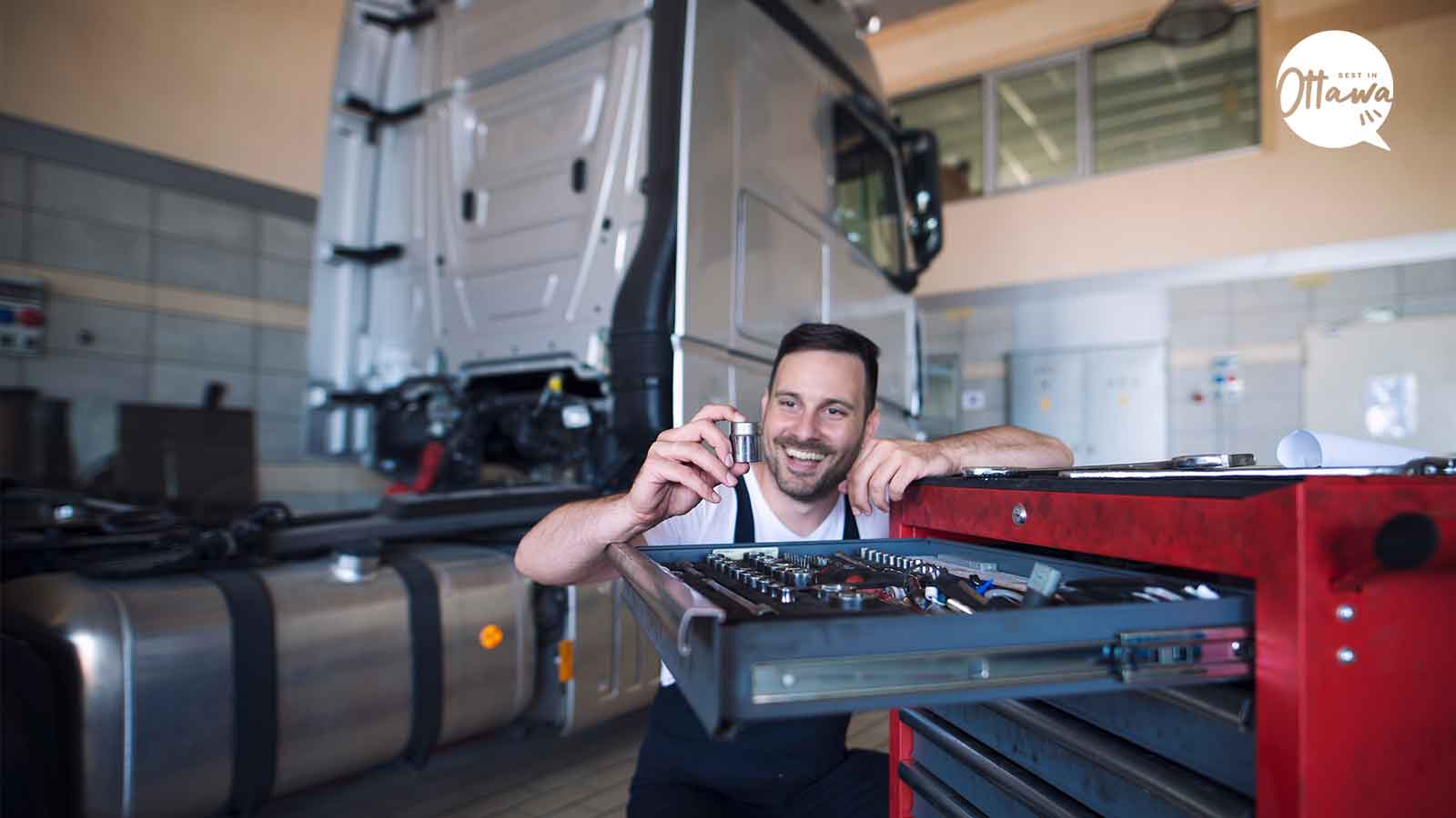 Best Truck Accessories Suppliers in Ottawa