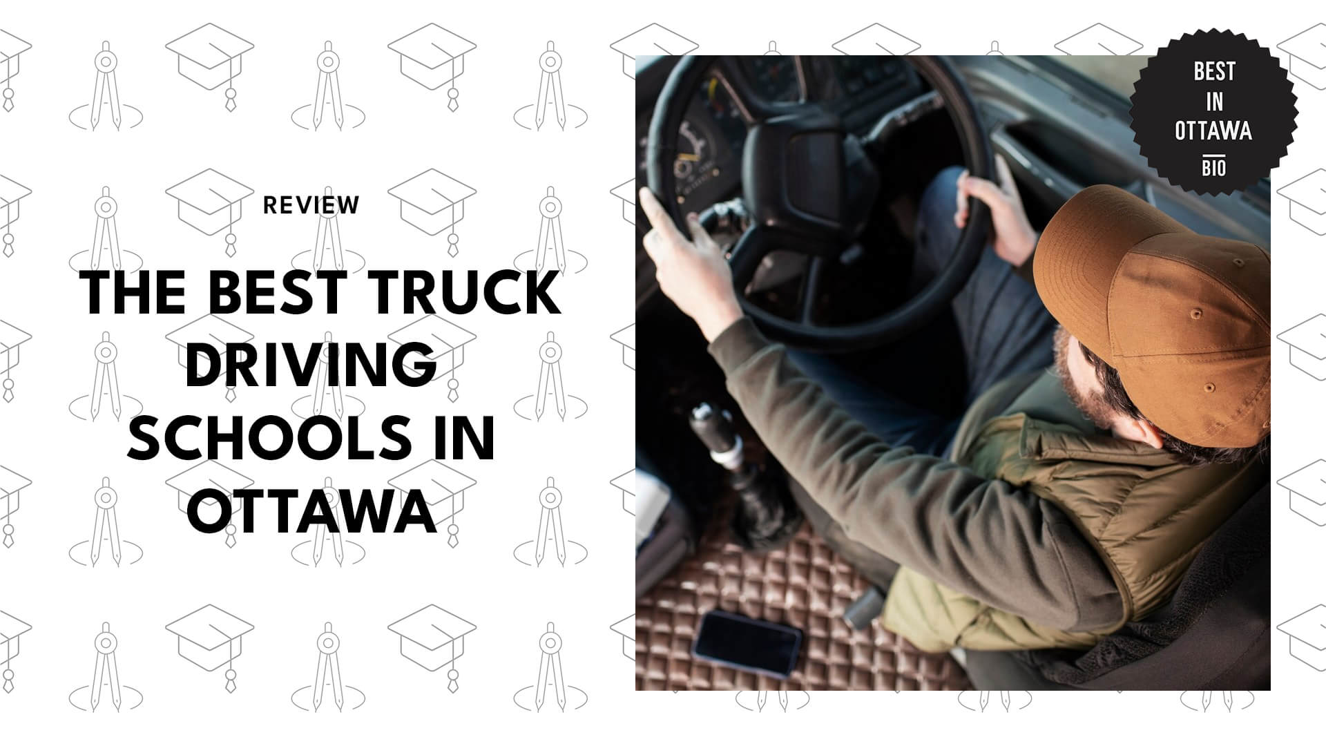 Best Truck Driving