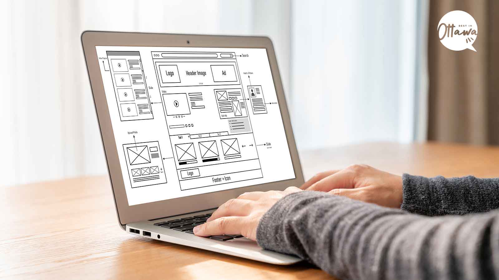Best Website Builders in Ottawa