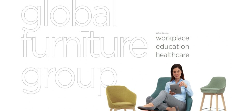 Global Furniture Group Homepage