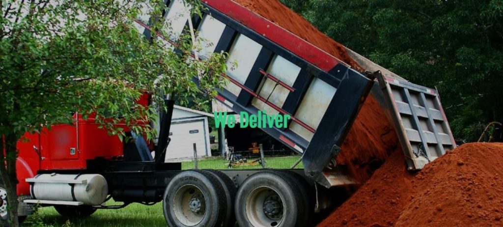 Manotick Gardens & Landscaping Supplies Homepage
