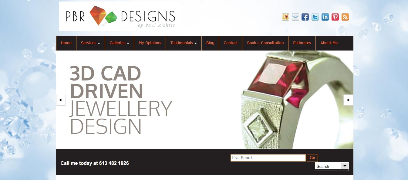 The Top 5 Jewelry Appraisal Services in Ottawa [2026 ]
