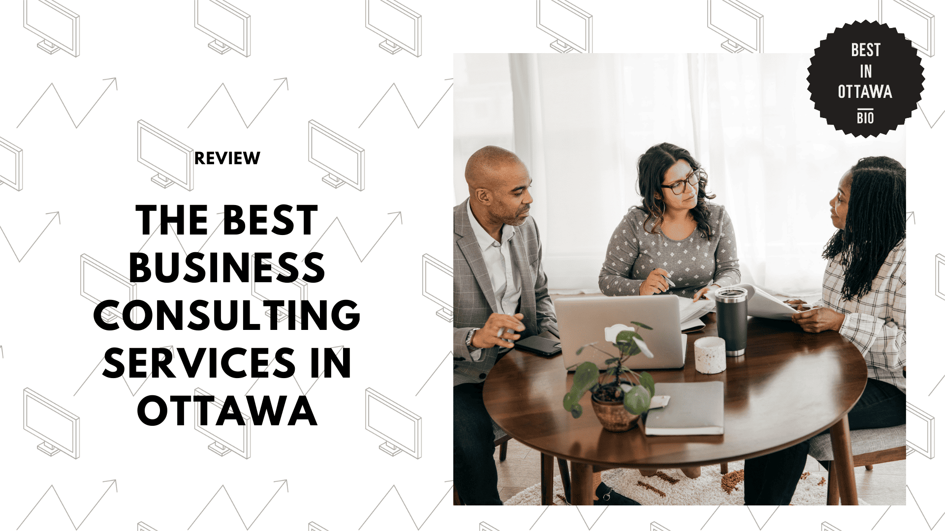 THE 5 BEST BUSINESS CONSULTING SERVICES IN OTTAWA