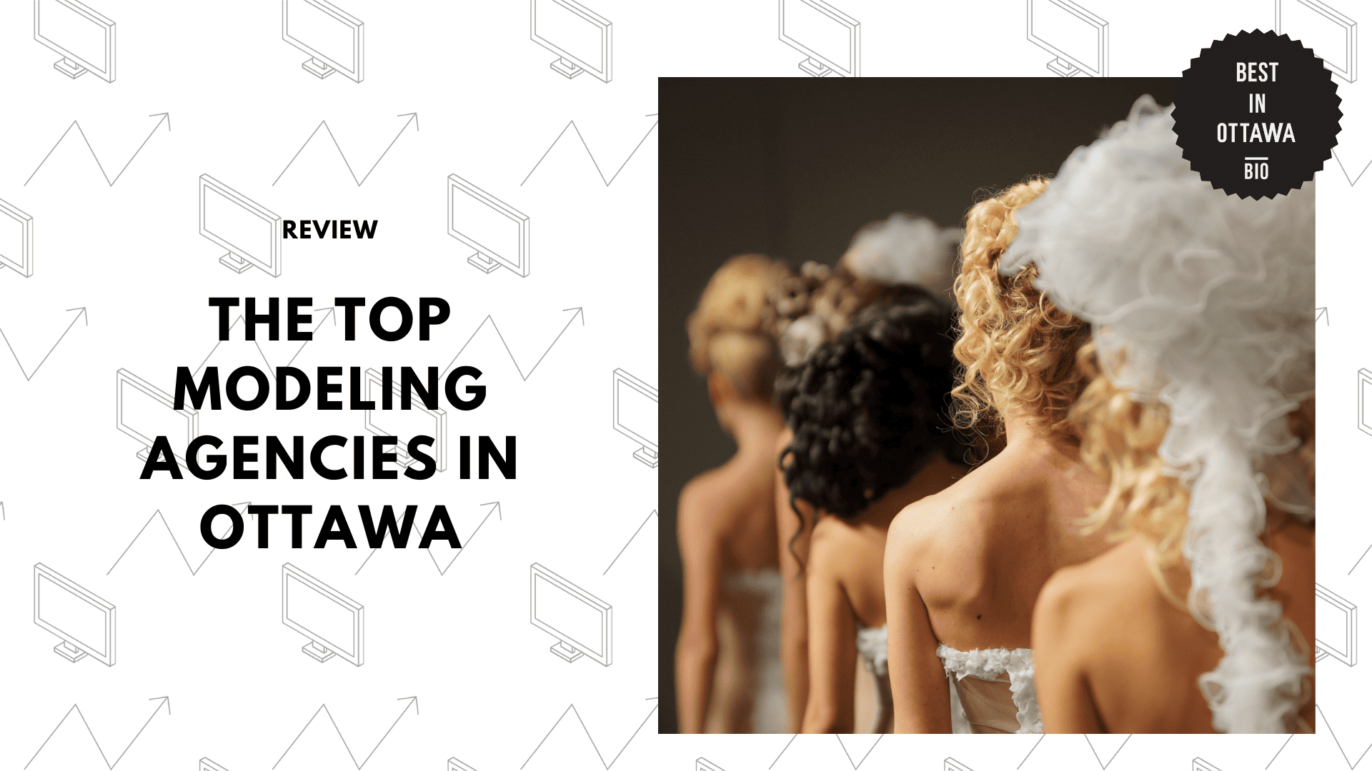 TOP MODELING AGENCIES IN OTTAWA