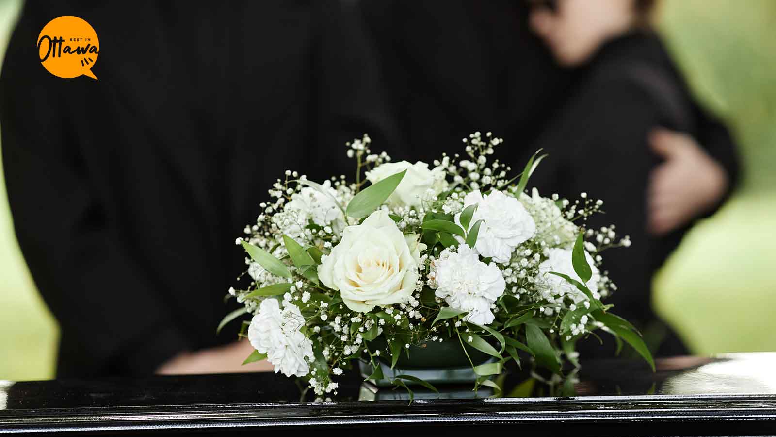 Top 5 Christian Funeral Services in Ottawa