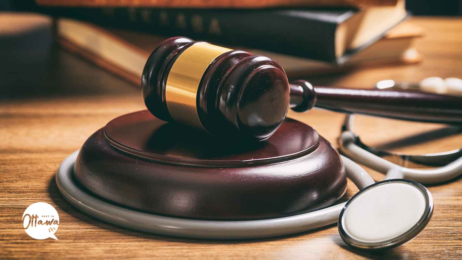 Top Malpractice Lawyers in Ottawa
