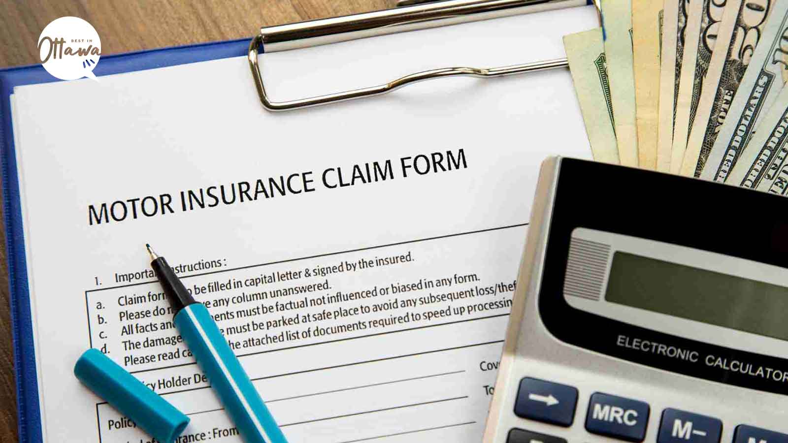 Top Motorcycle Insurance Providers in Ottawa
