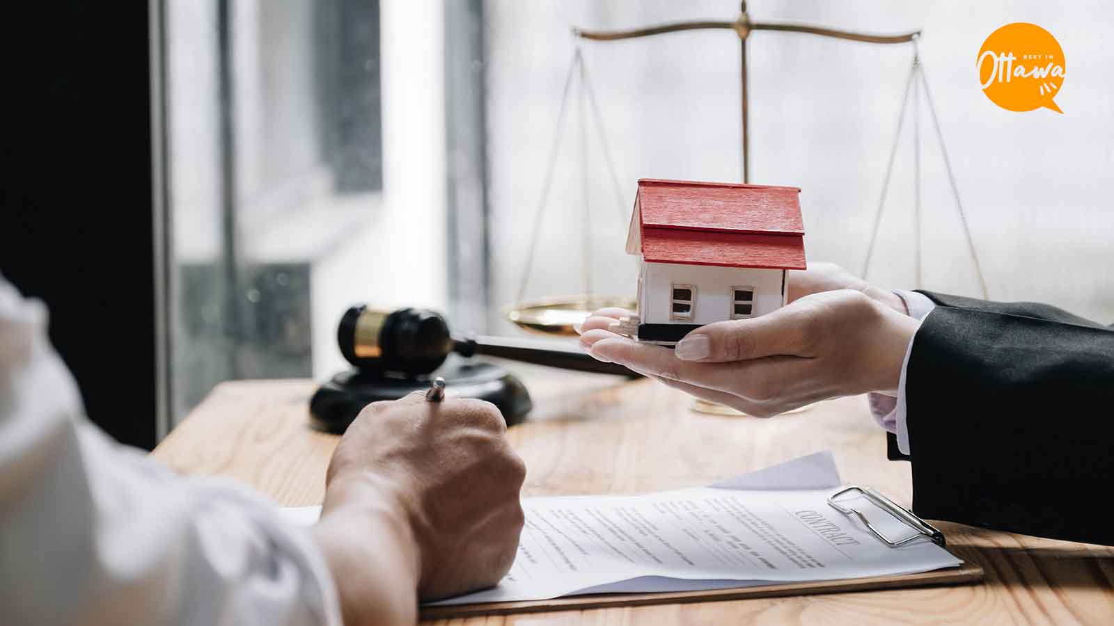 Top 4 Firms With IP Lawyers in Ottawa 2024