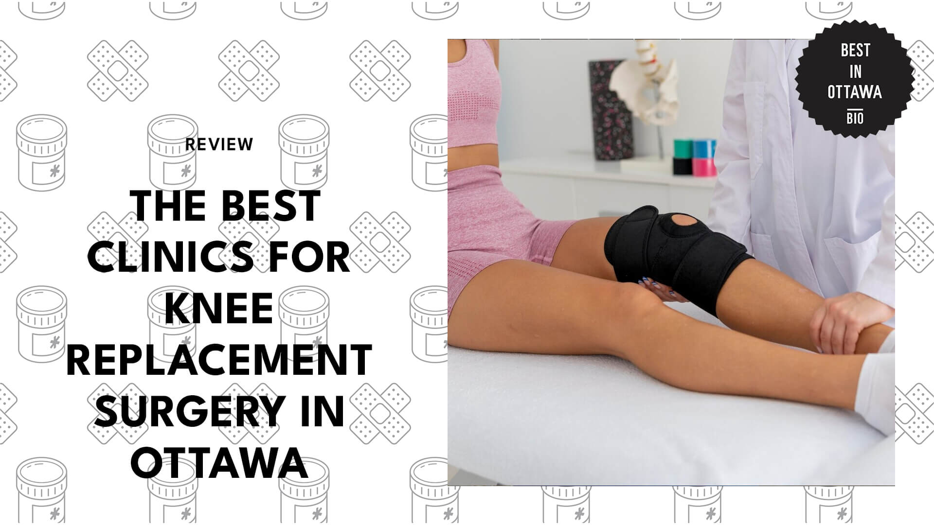 Best Knee Replacement Surgery