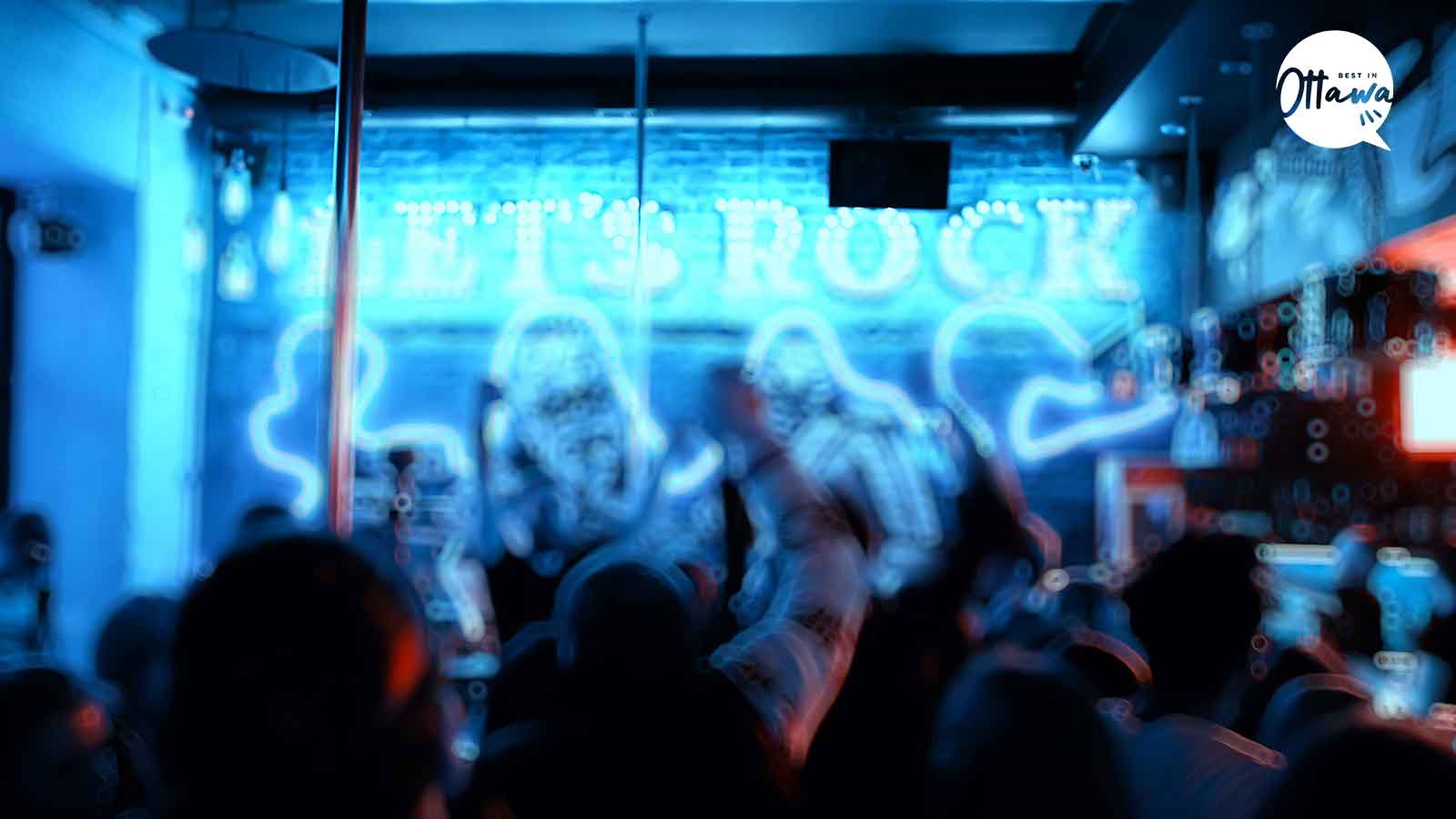 Best Music Venues in Ottawa