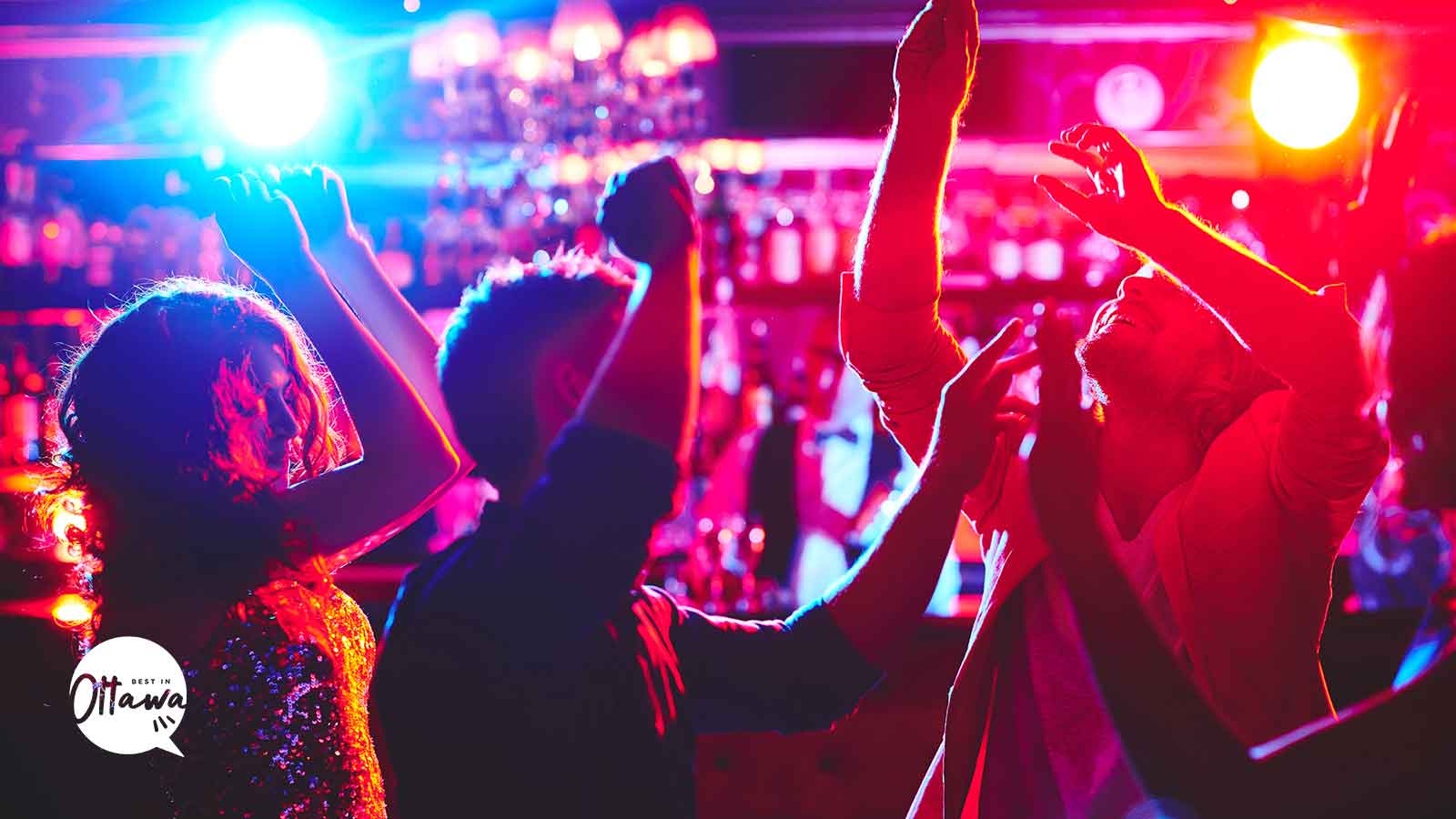 Best Nightclubs in Ottawa